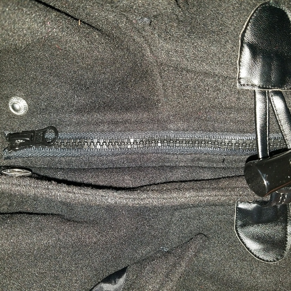 Peacoat Jacket - Picture 2 of 4